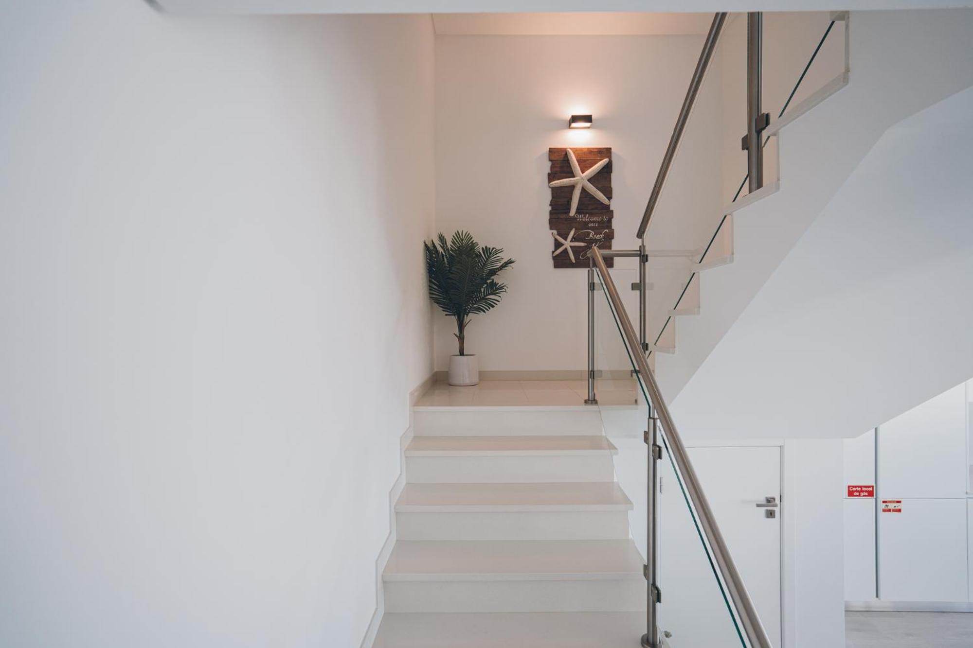 Villa Bela Vista Луриня Екстериор снимка