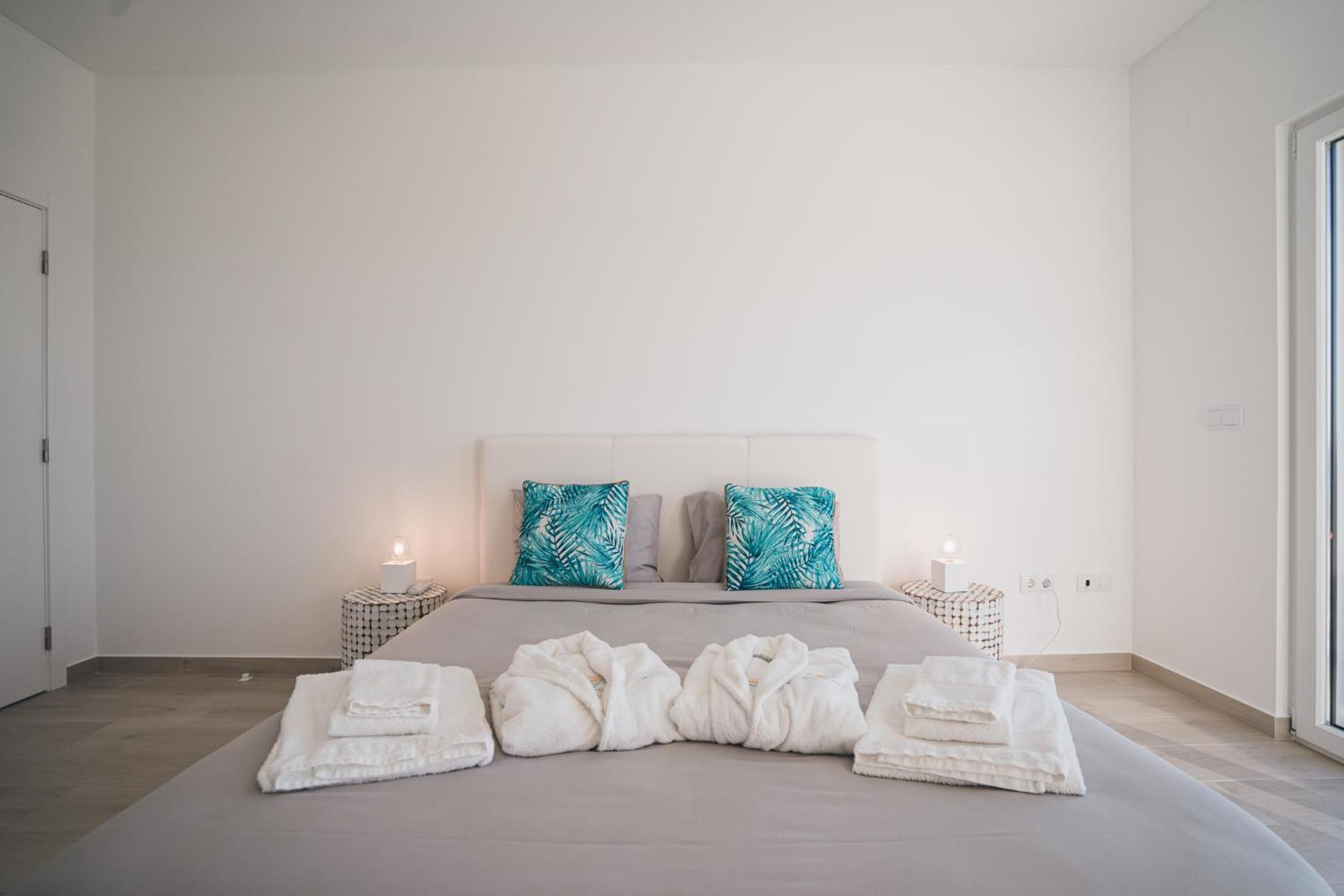 Villa Bela Vista Луриня Екстериор снимка