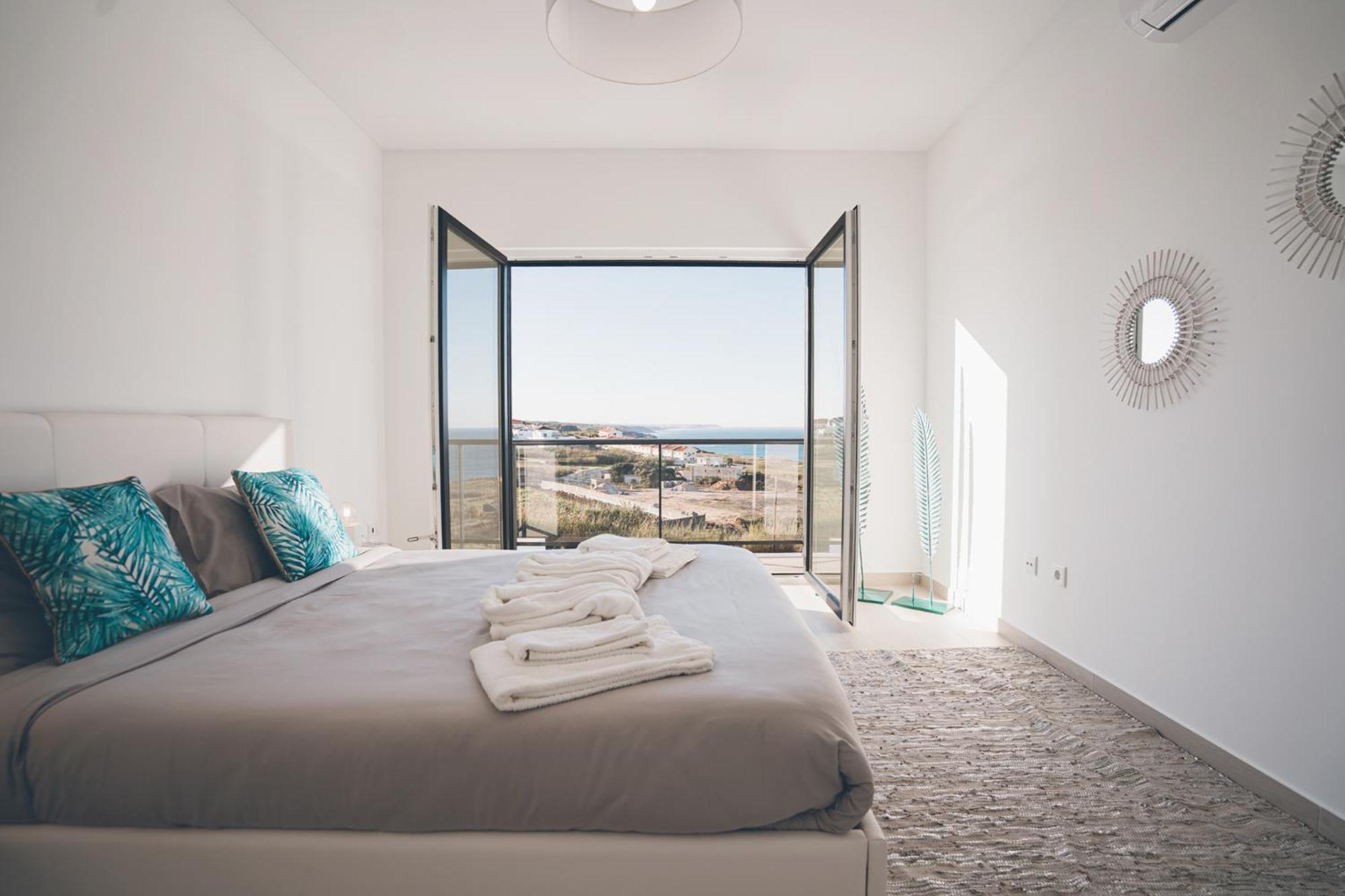 Villa Bela Vista Луриня Екстериор снимка