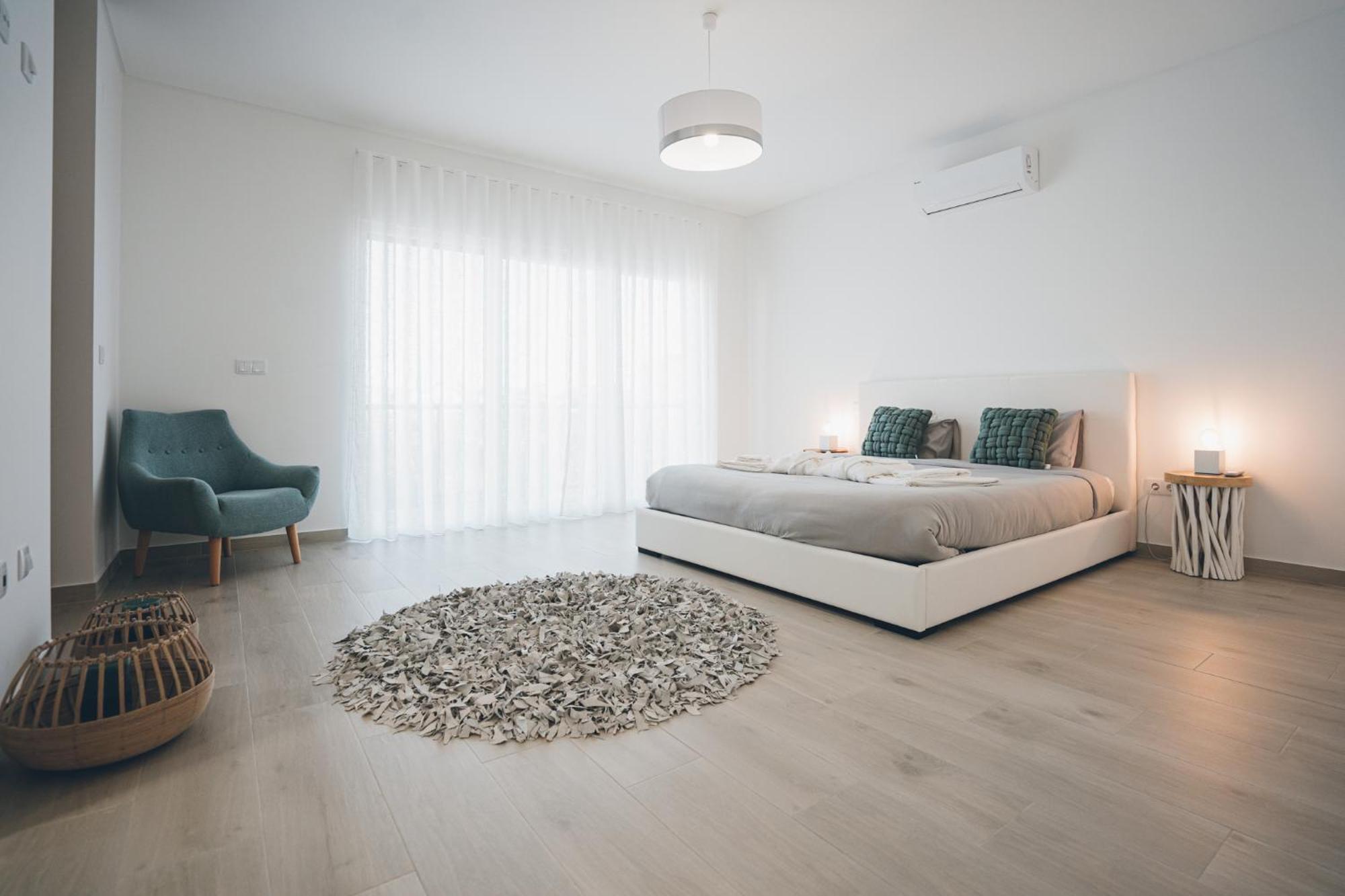 Villa Bela Vista Луриня Екстериор снимка