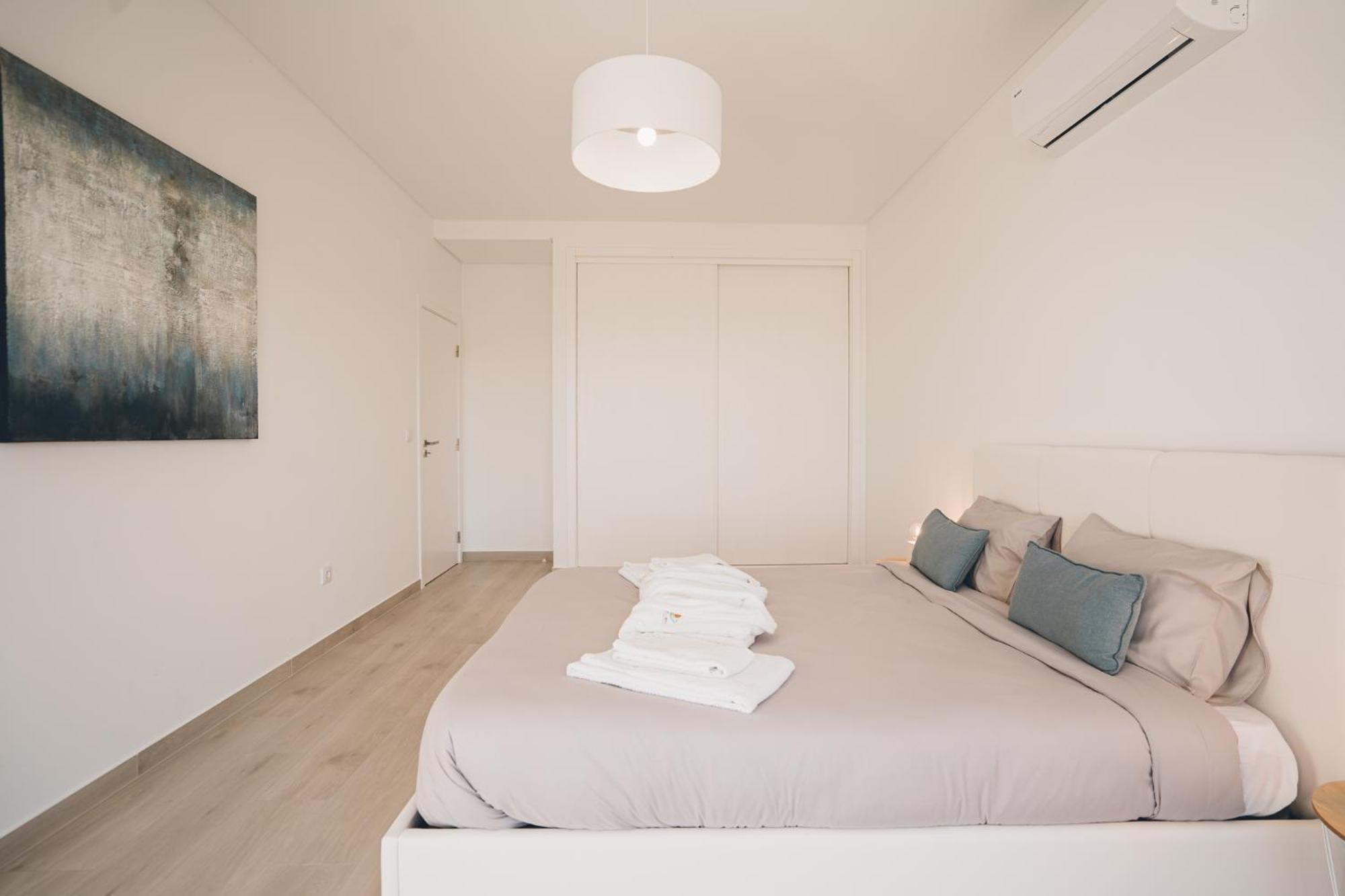 Villa Bela Vista Луриня Екстериор снимка