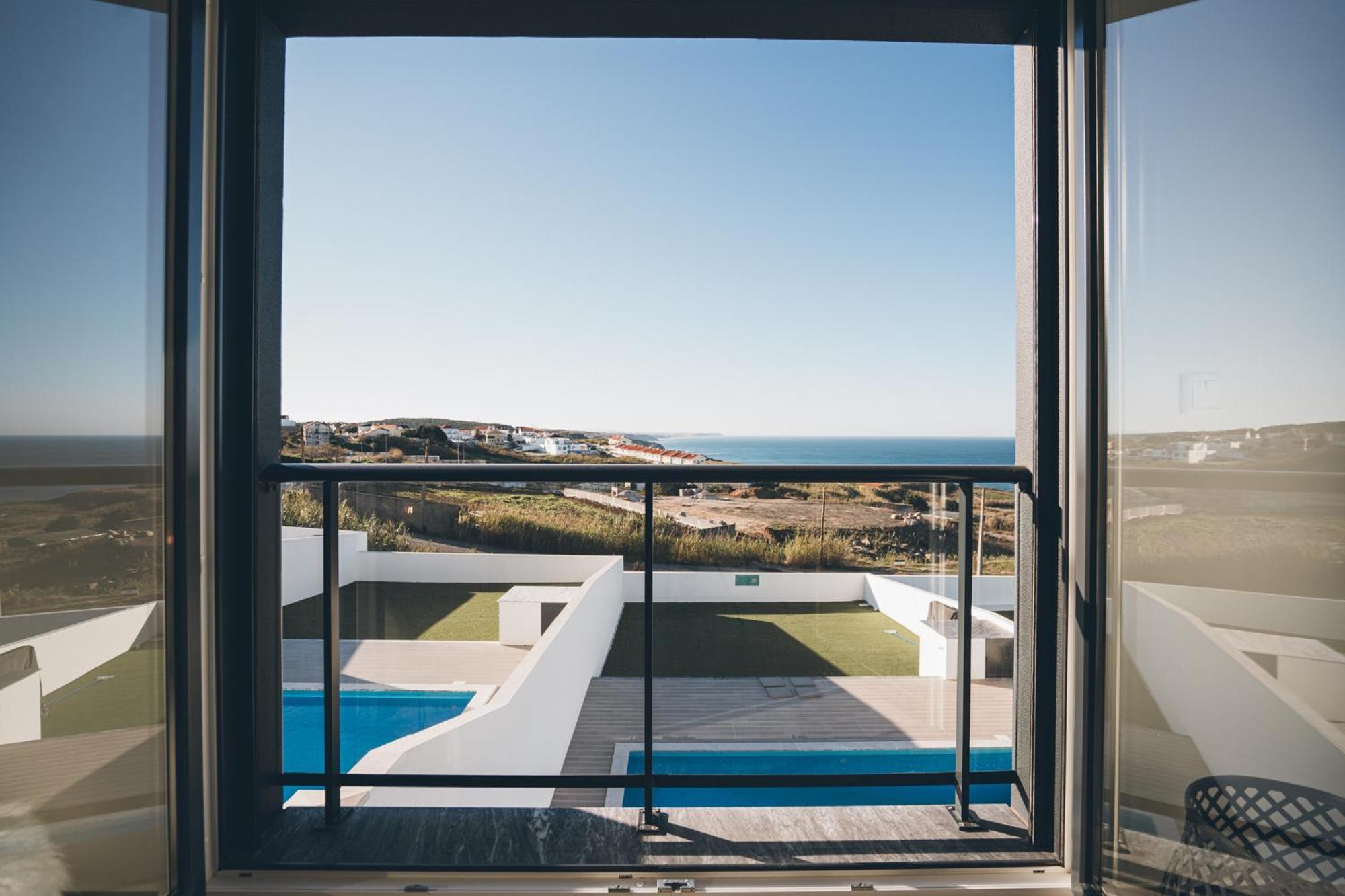 Villa Bela Vista Луриня Екстериор снимка