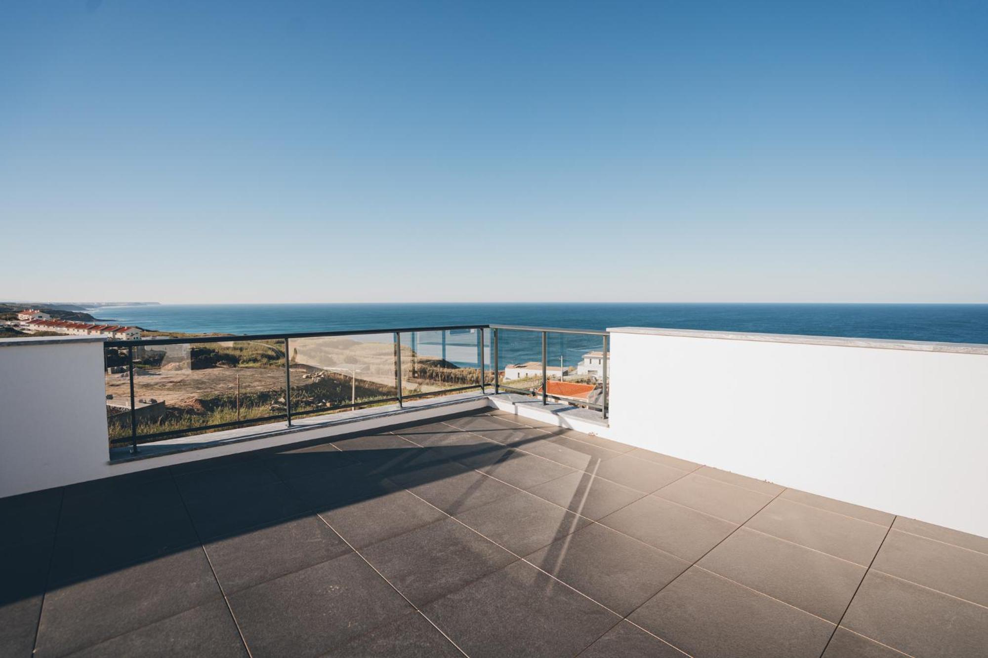Villa Bela Vista Луриня Екстериор снимка