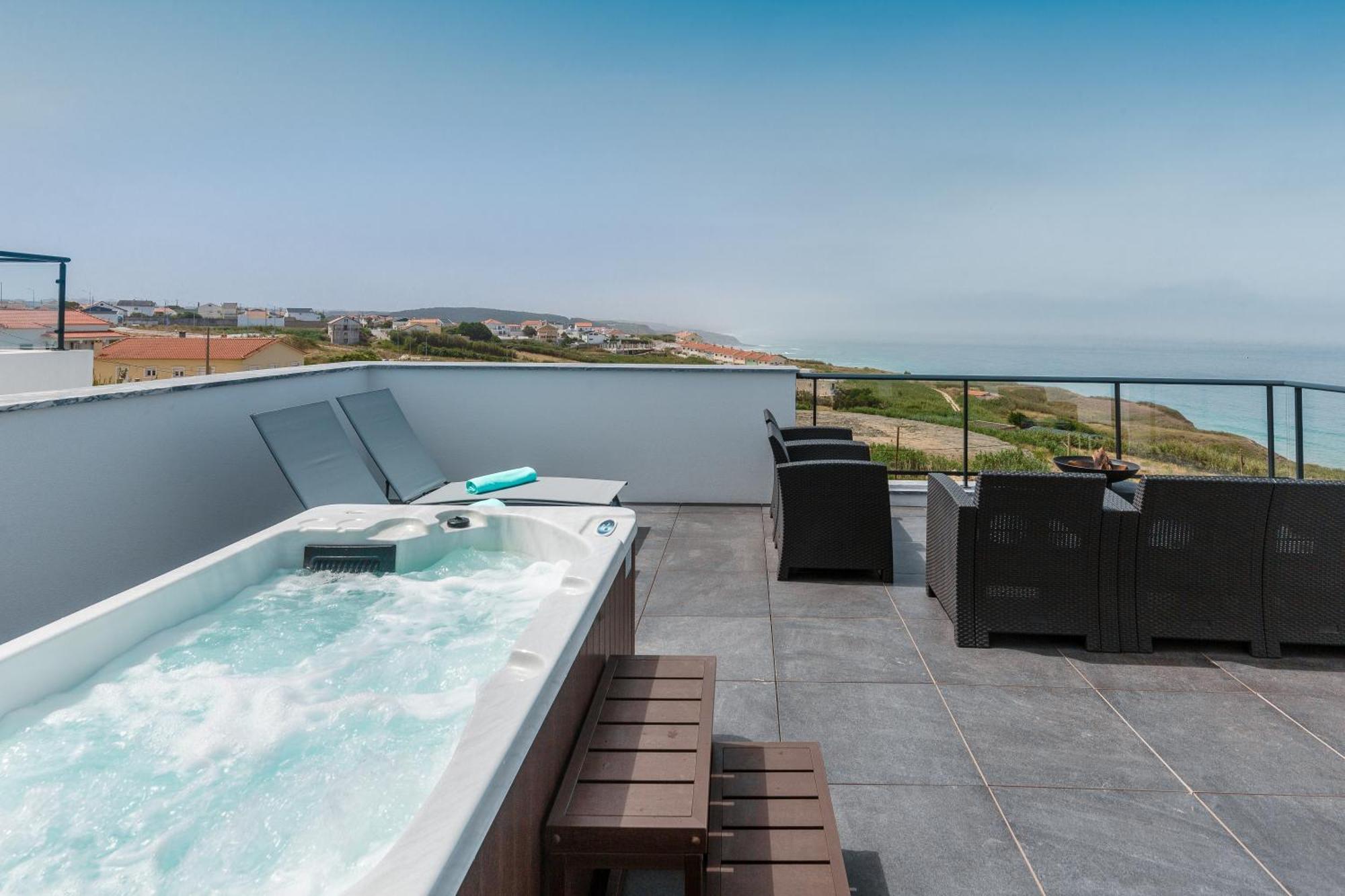 Villa Bela Vista Луриня Екстериор снимка